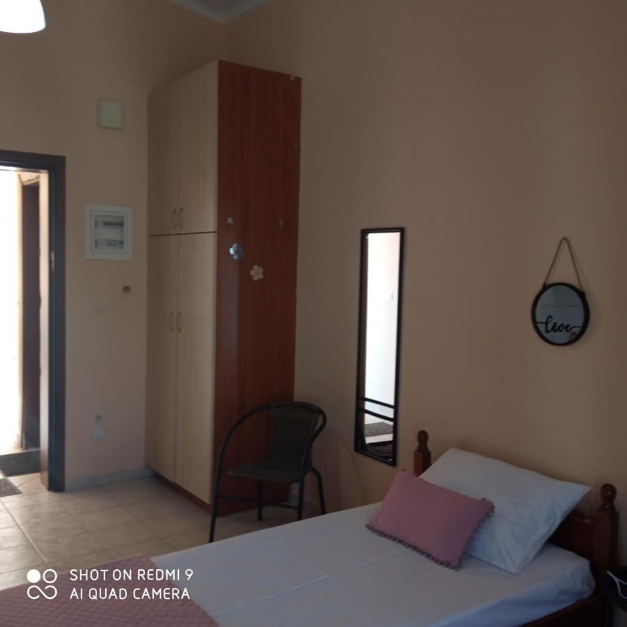 Home Patras Exterior foto