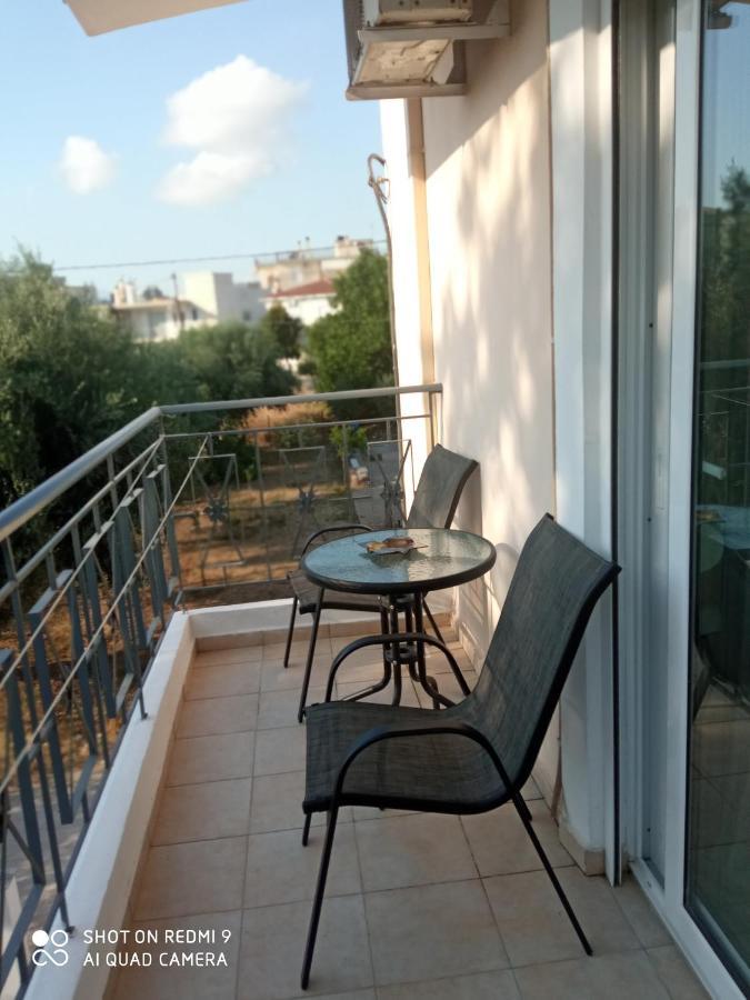 Home Patras Exterior foto