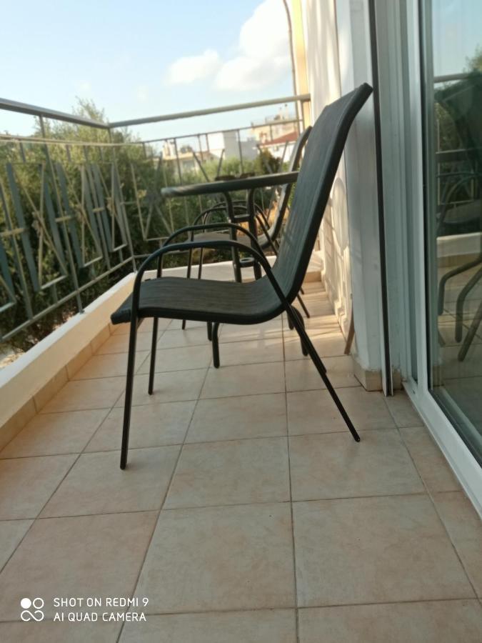 Home Patras Exterior foto